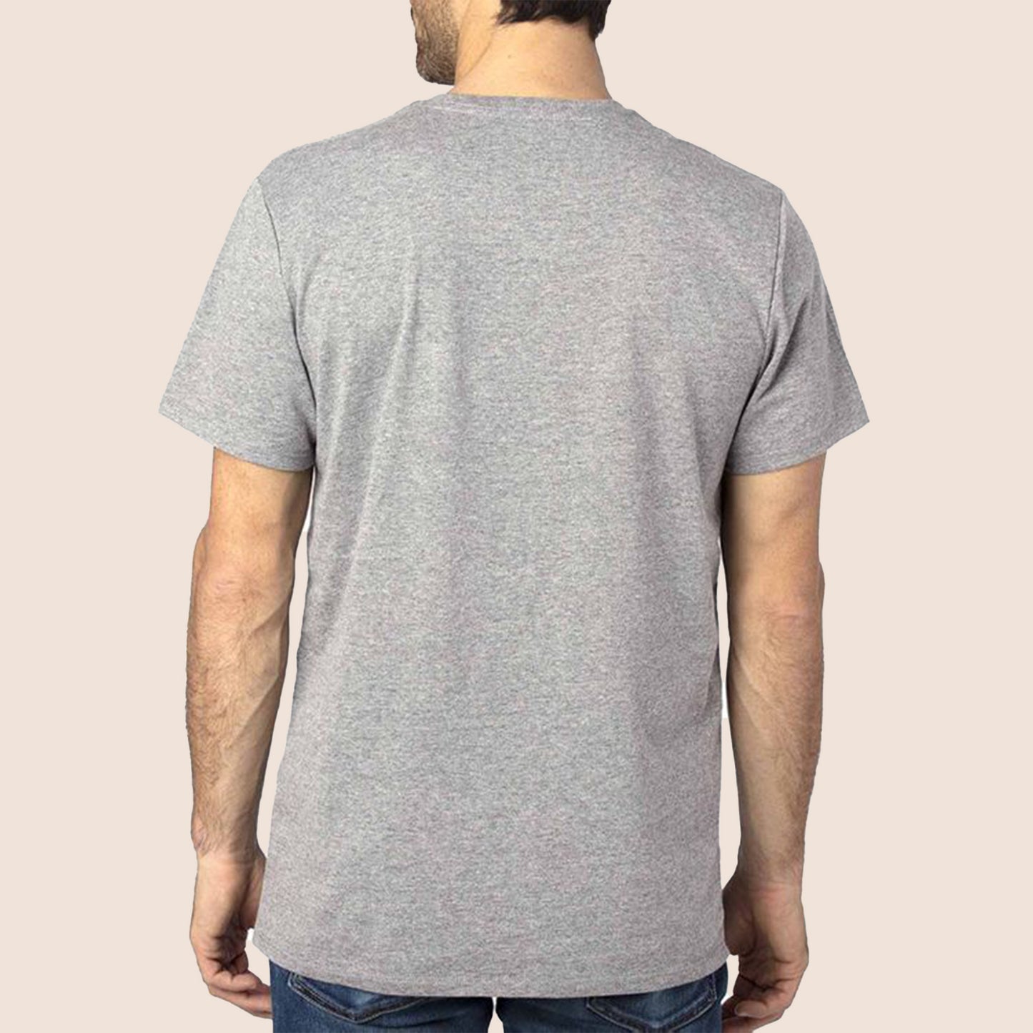 THREADFAST UNISEX T-SHIRT