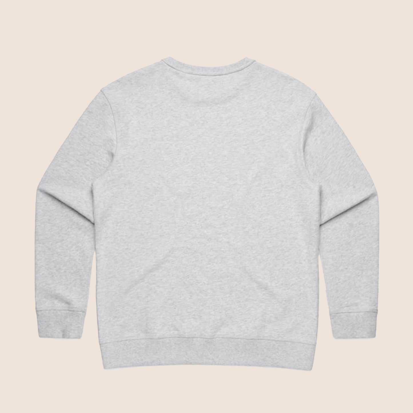 AS COLOUR WOMEN'S PREMIUM CREW