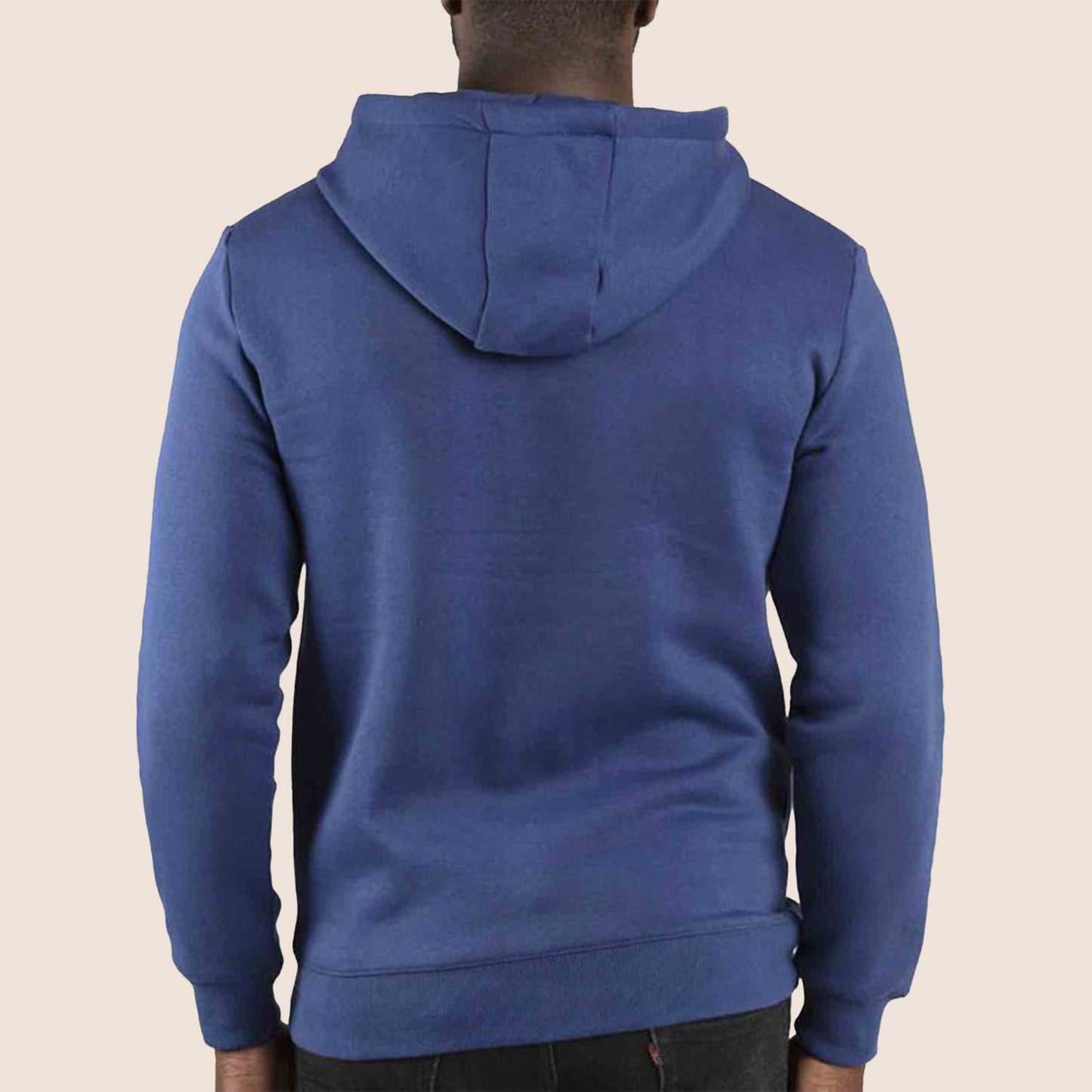 THREADFAST APPAREL UNISEX ULTIMATE FLEECE PULLOVER HOODIE