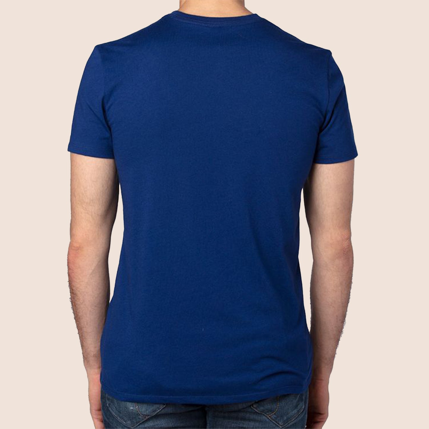 THREADFAST UNISEX T-SHIRT