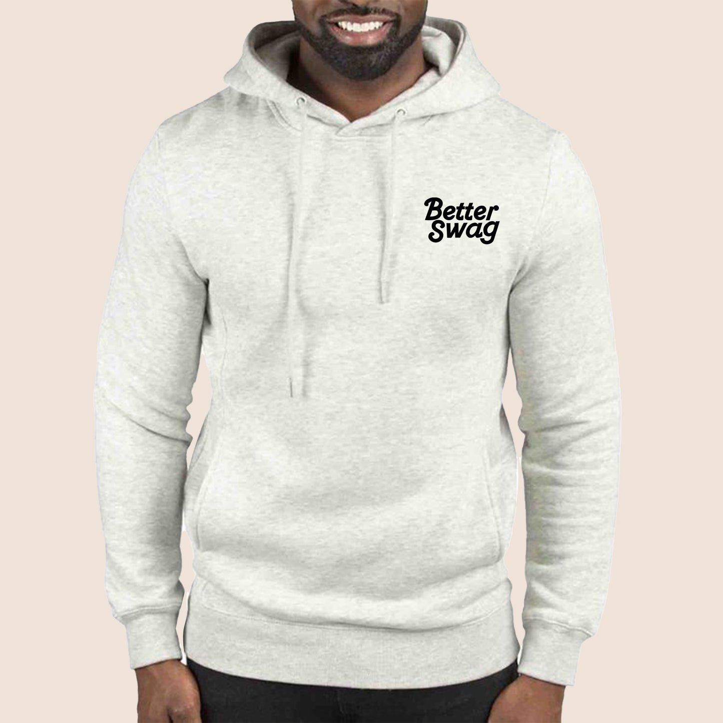 THREADFAST APPAREL UNISEX ULTIMATE FLEECE PULLOVER HOODIE