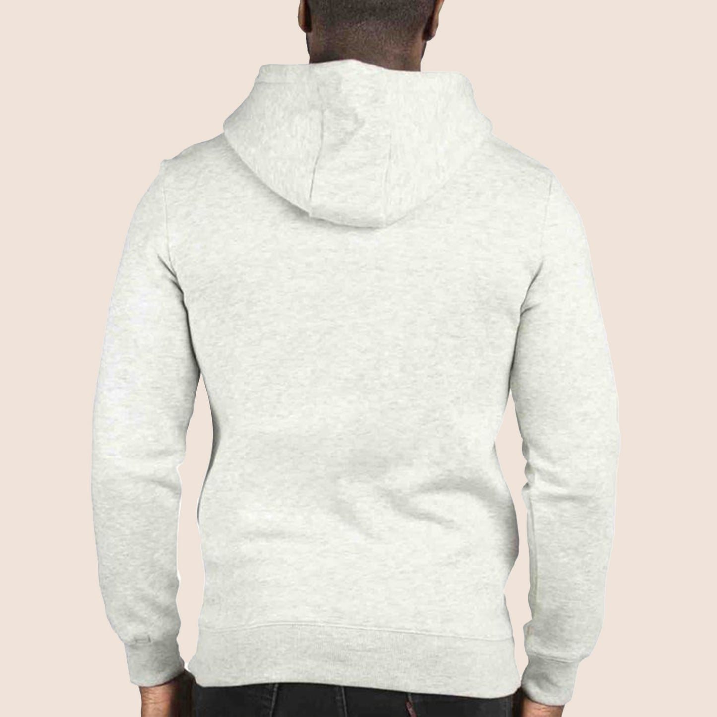 THREADFAST APPAREL UNISEX ULTIMATE FLEECE PULLOVER HOODIE