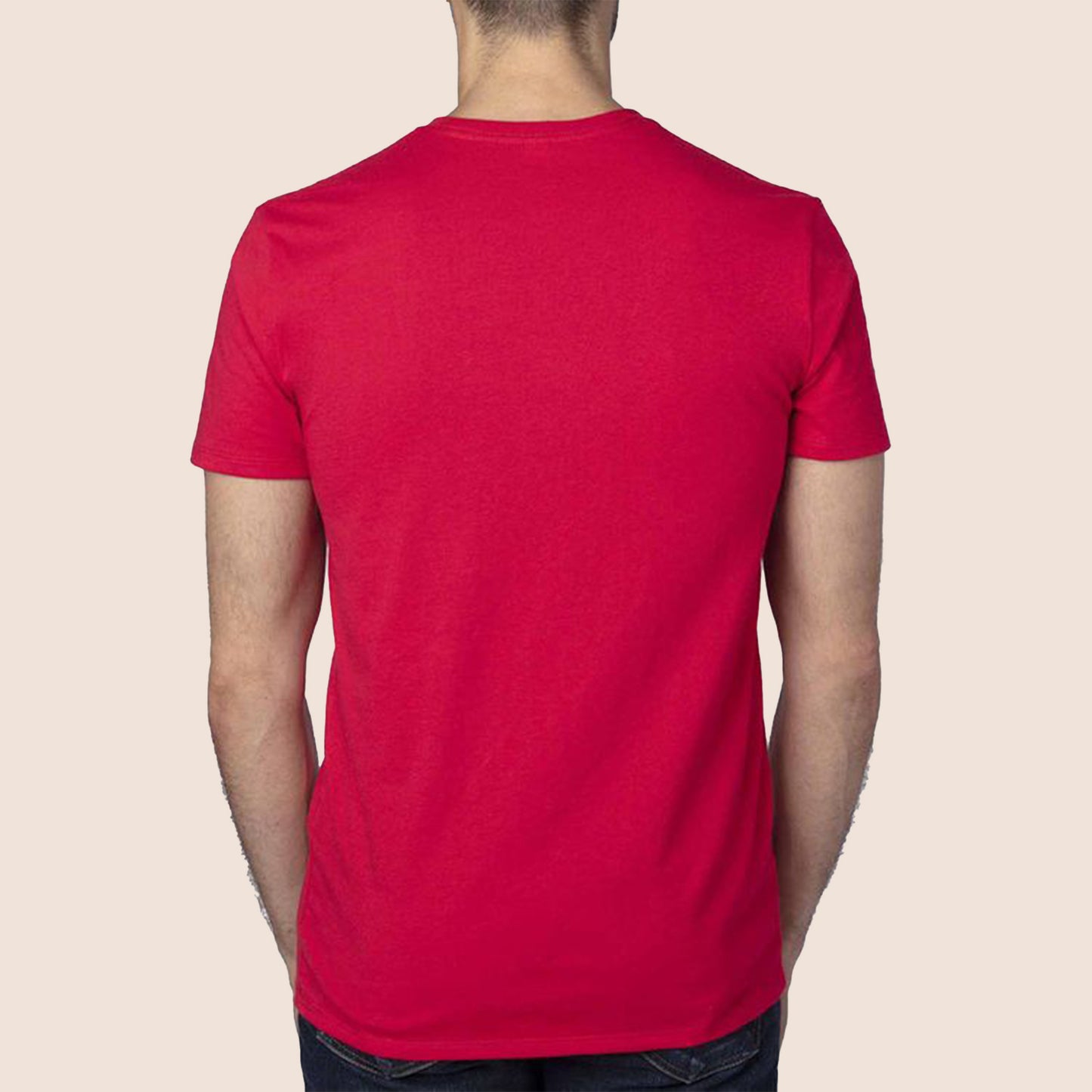 THREADFAST UNISEX T-SHIRT