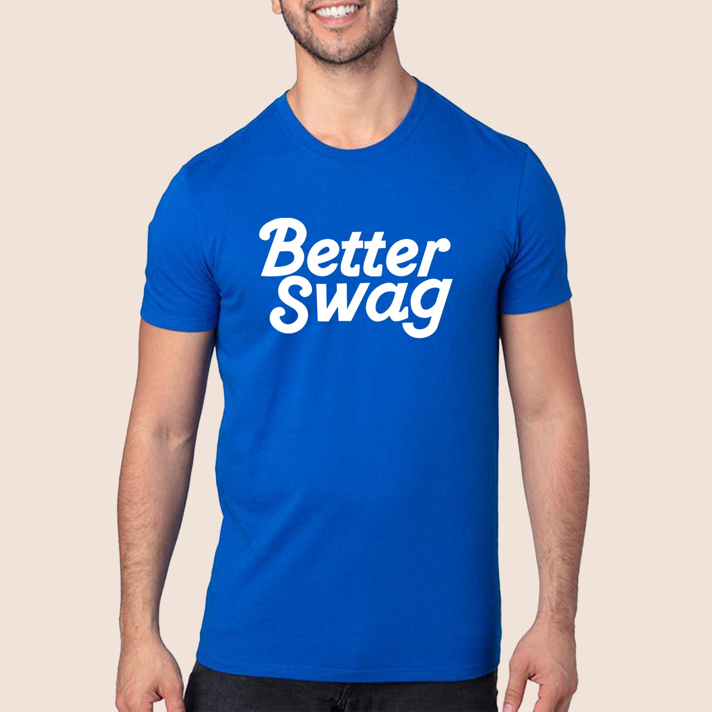 THREADFAST UNISEX T-SHIRT