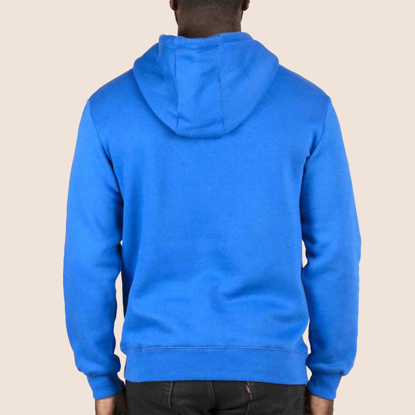 THREADFAST APPAREL UNISEX ULTIMATE FLEECE PULLOVER HOODIE