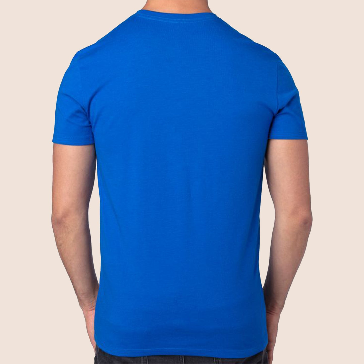 THREADFAST UNISEX T-SHIRT