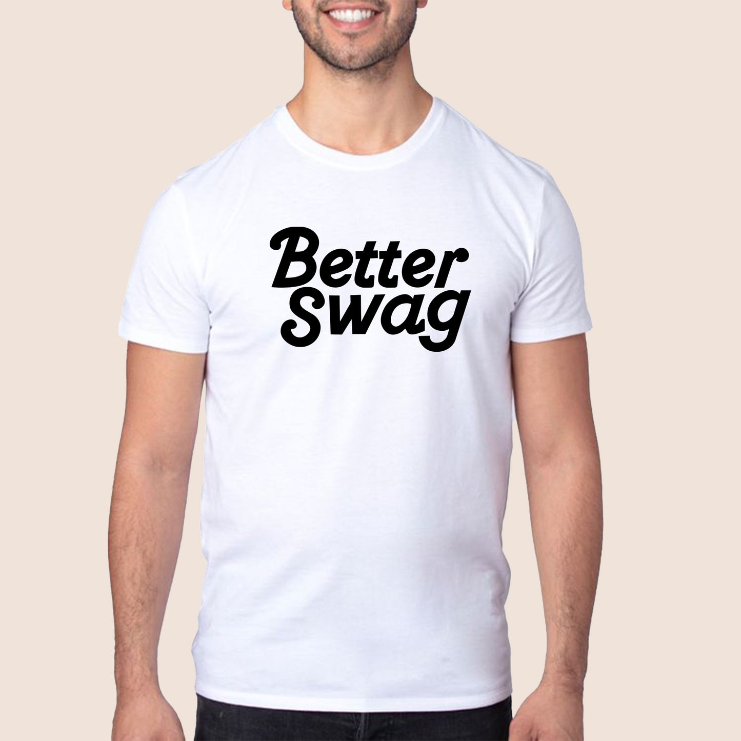 THREADFAST UNISEX T-SHIRT