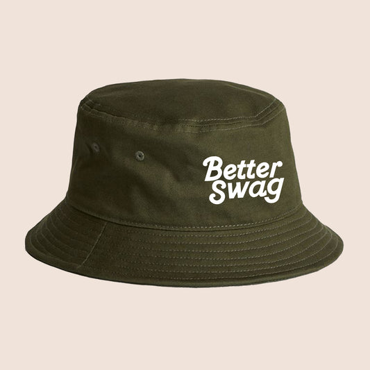 AS COLOUR BUCKET HAT
