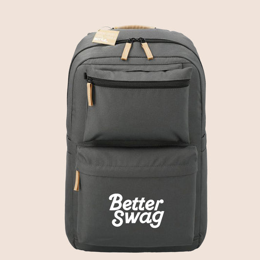 AFT RECYCLED COMPUTER MODULAR BACKPACK