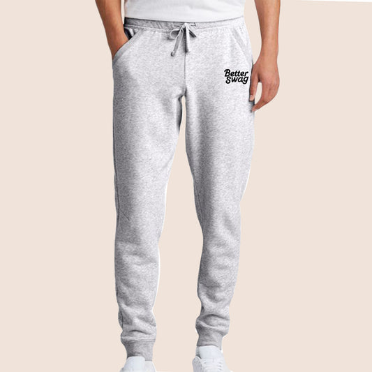 Custom SPORT-TEK UNISEX DRIVE FLEECE JOGGERS