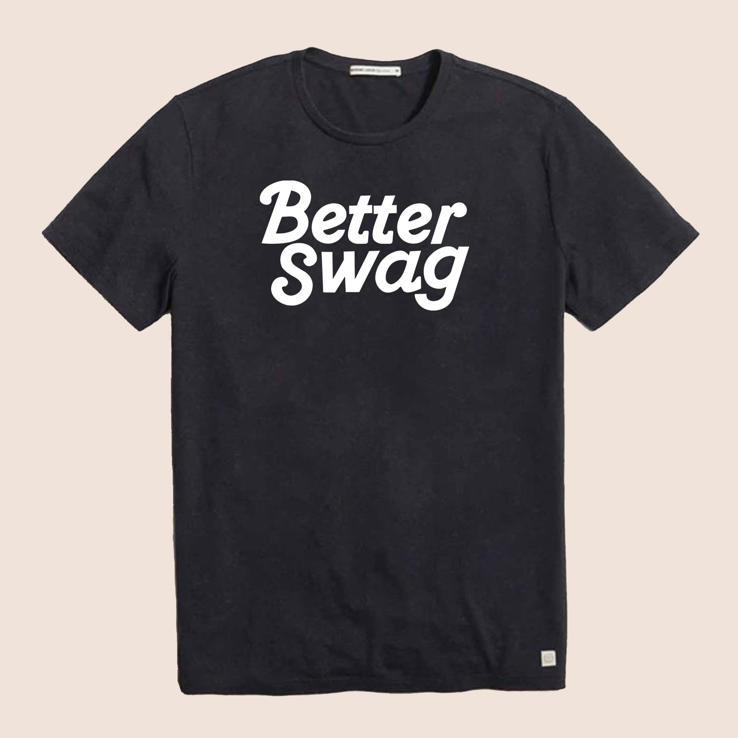 MARINE LAYER MEN'S RE-SPUN CREW T-SHIRT