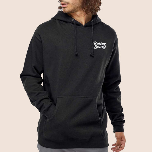 INDEPENDENT TRADING CO. UNISEX HEAVYWEIGHT HOODIE