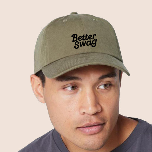 KNOWN SUPPLY DAD HAT