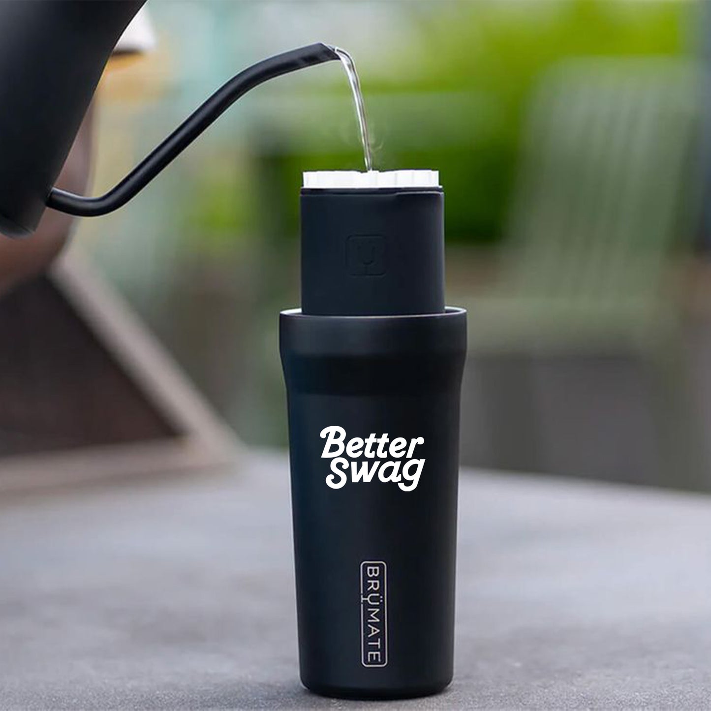 BRUMATE 20 OZ. 3-IN-1 TUMBLER