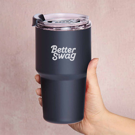 ASOBU 34 OZ. EXPLORER TUMBLER