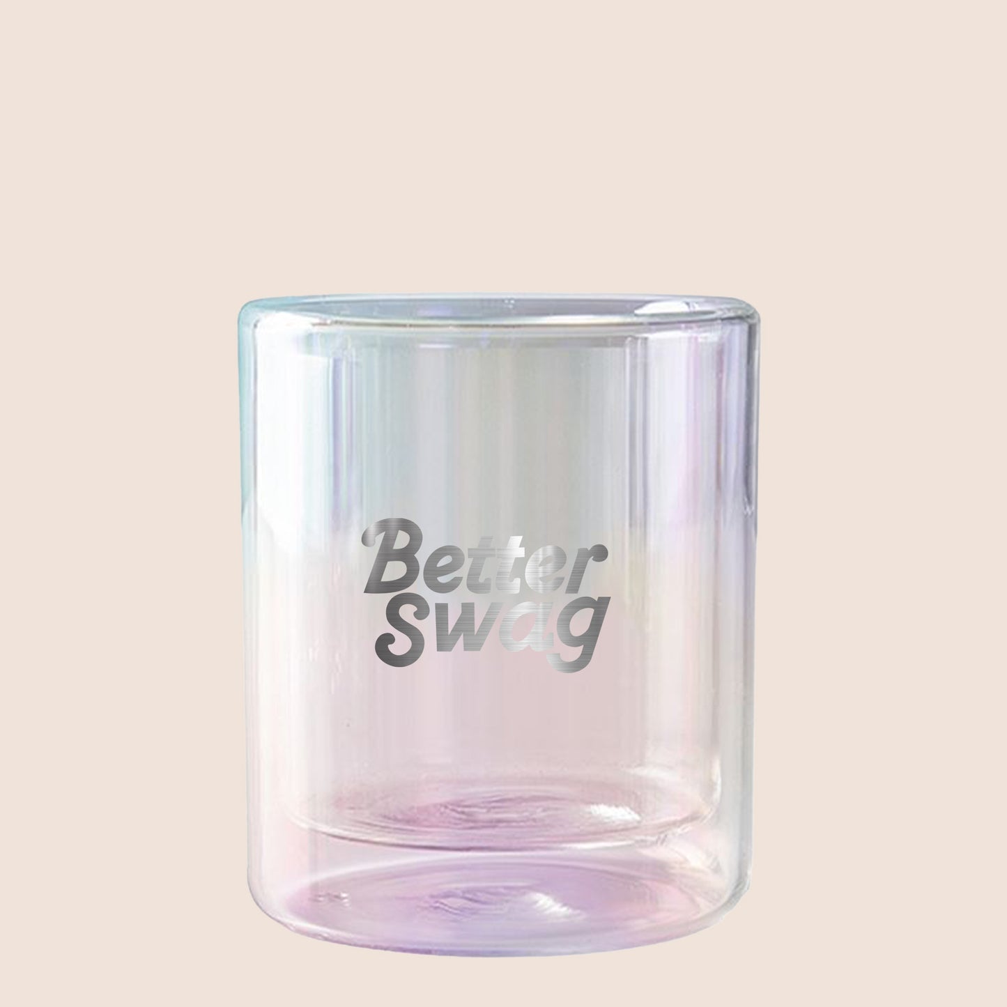 ASOBU 12 OZ. OLD FASHIONED GLASS