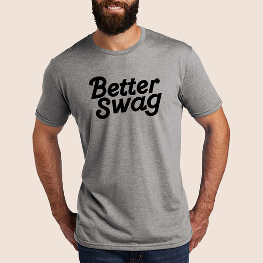 ALLMADE UNISEX TRIBLEND T-SHIRT