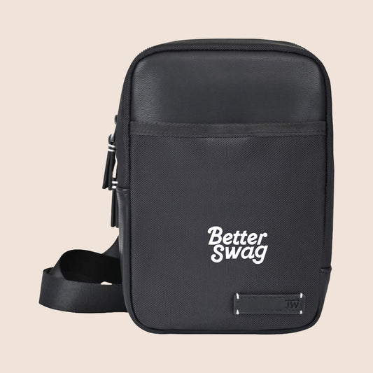 TRAVIS & WELLS LENNOX CROSSBODY BAG