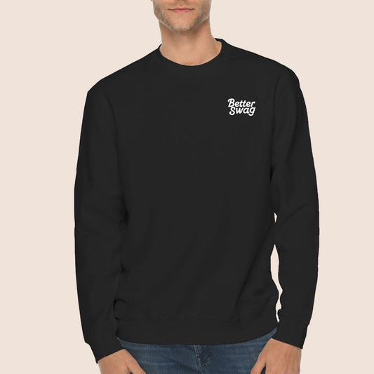 LANE SEVEN UNISEX PREMIUM CREWNECK SWEATSHIRT