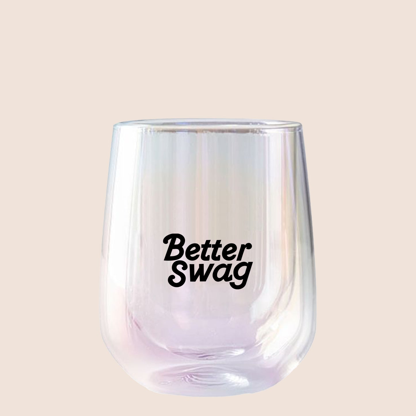 ASOBU 12 OZ. STEMLESS GLASS