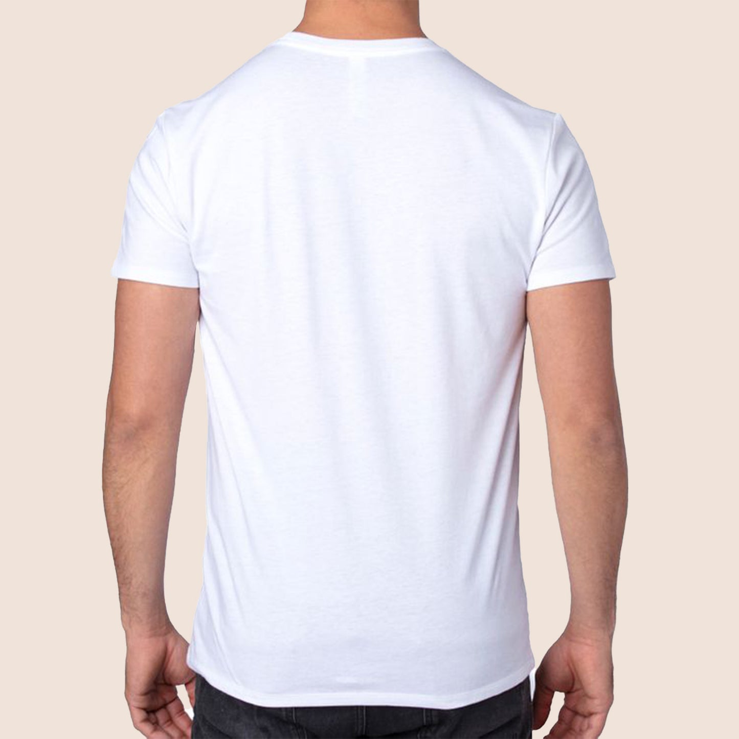 THREADFAST UNISEX T-SHIRT