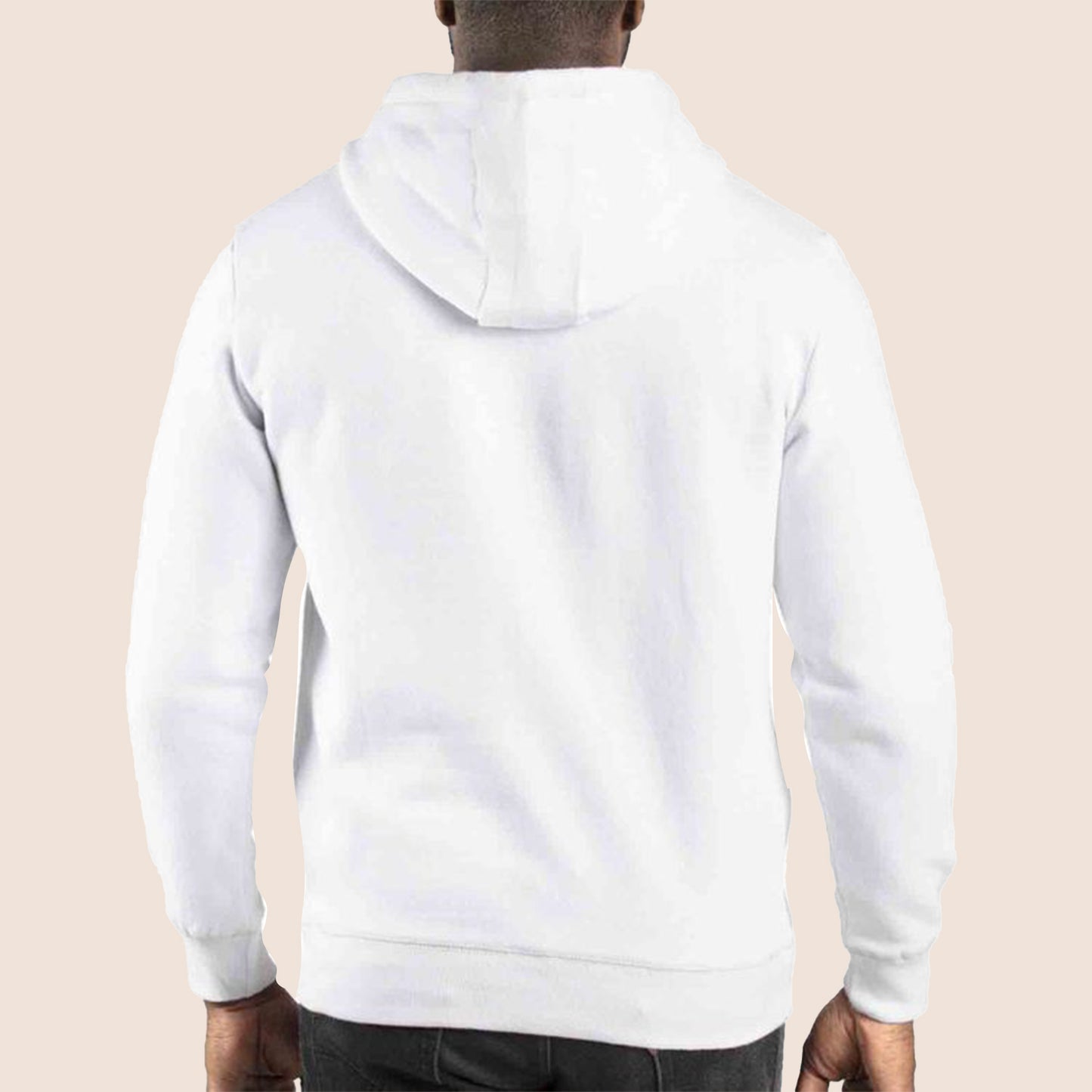 THREADFAST APPAREL UNISEX ULTIMATE FLEECE PULLOVER HOODIE