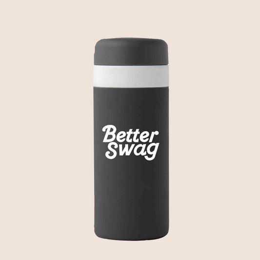 W&P PORTER 16 OZ. CERAMIC WATER BOTTLE