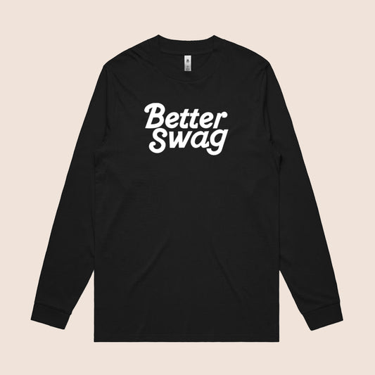 AS COLOUR MEN'S GENERAL LONG SLEEVE T-SHIRT