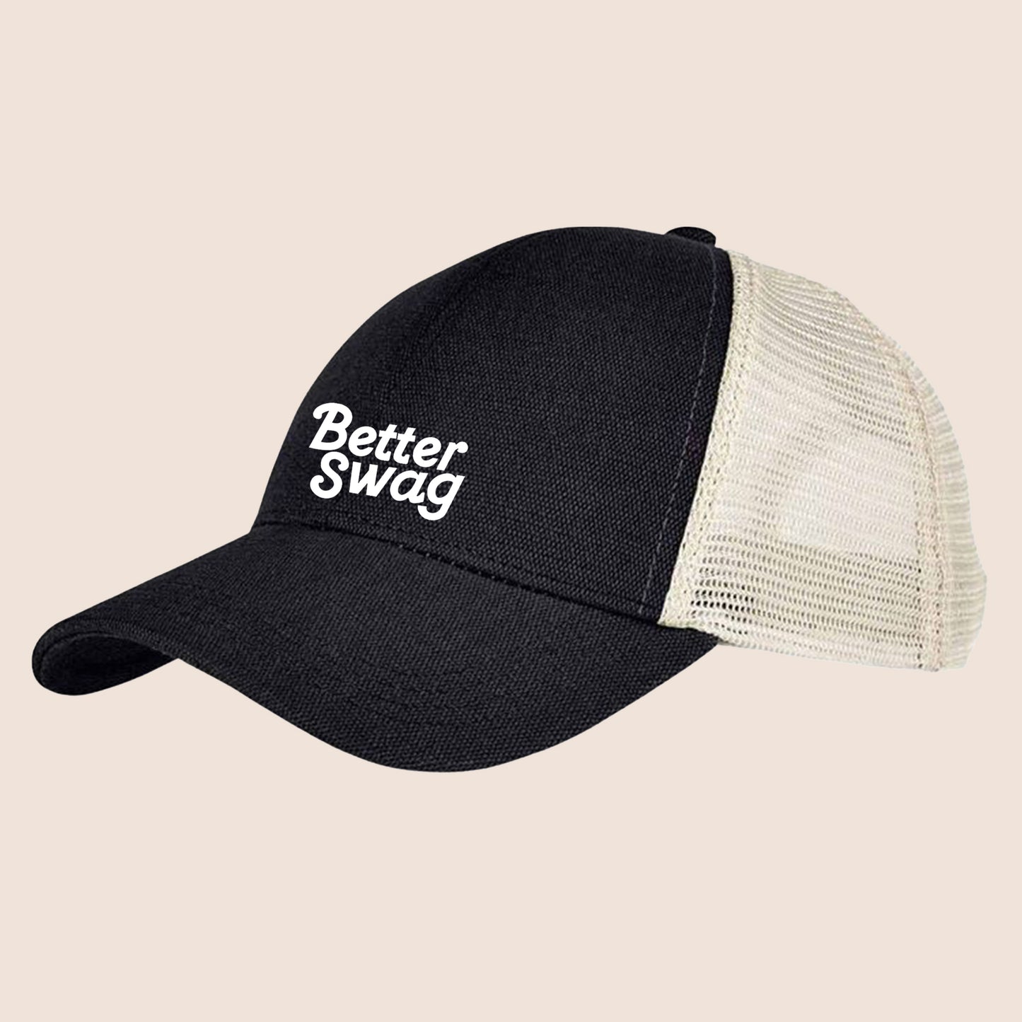ECONSCIOUS TRUCKER HAT