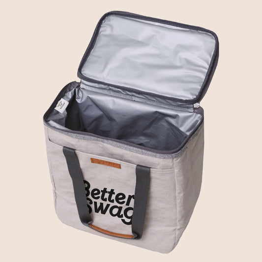 OUT OF THE WOODS COOLER