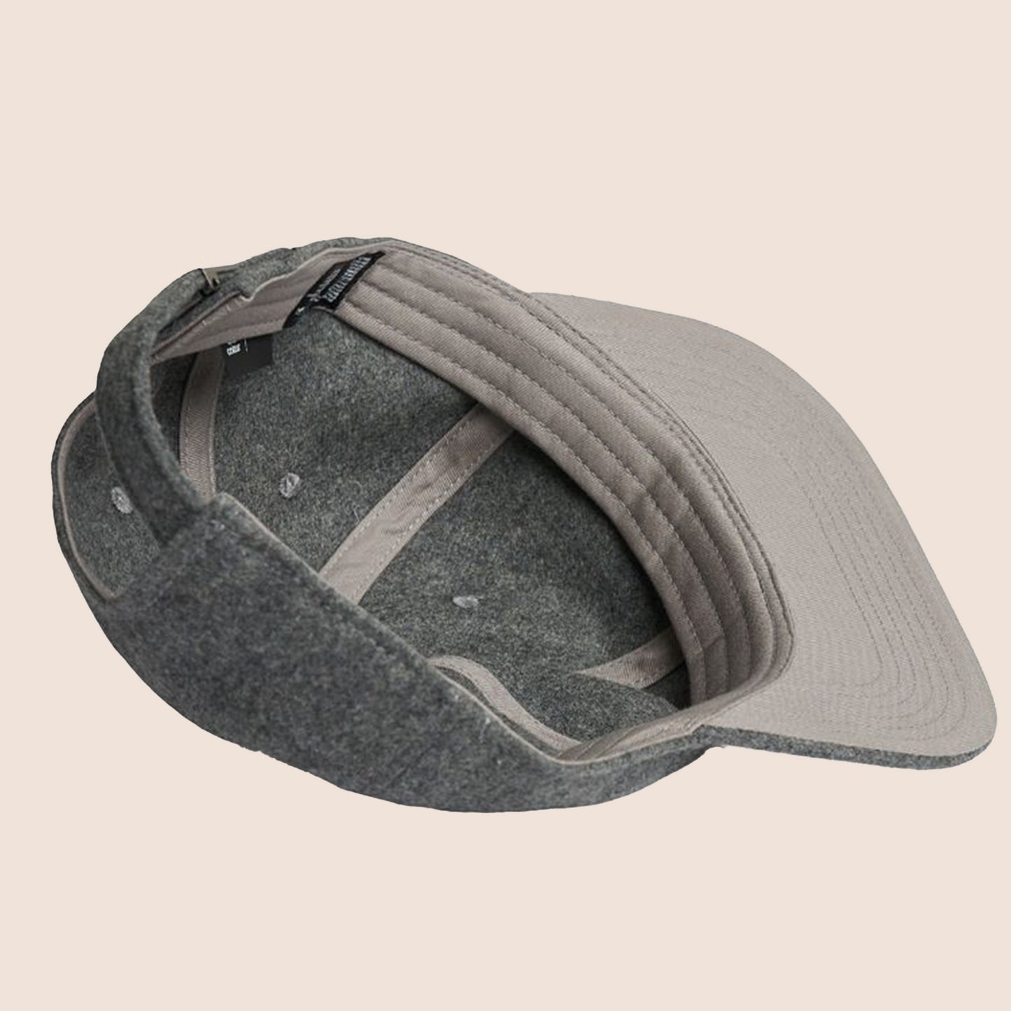 AS COLOUR WOOL HAT