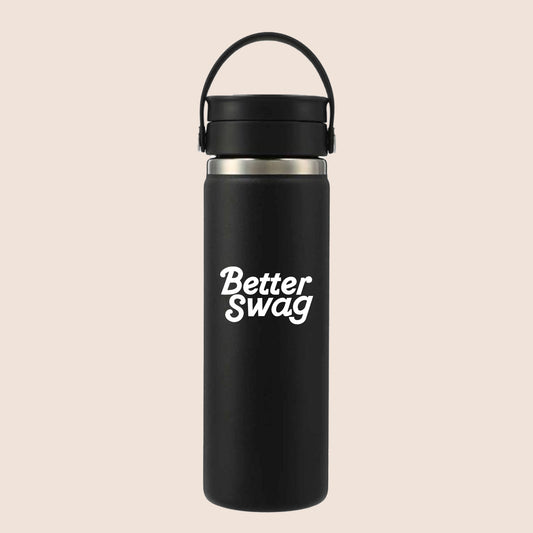 HYDRO FLASK 20 OZ. FLEX SIP WATER BOTTLE