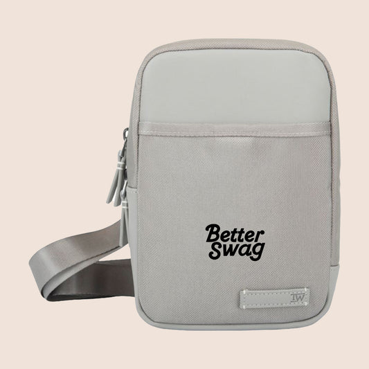 TRAVIS & WELLS LENNOX CROSSBODY BAG