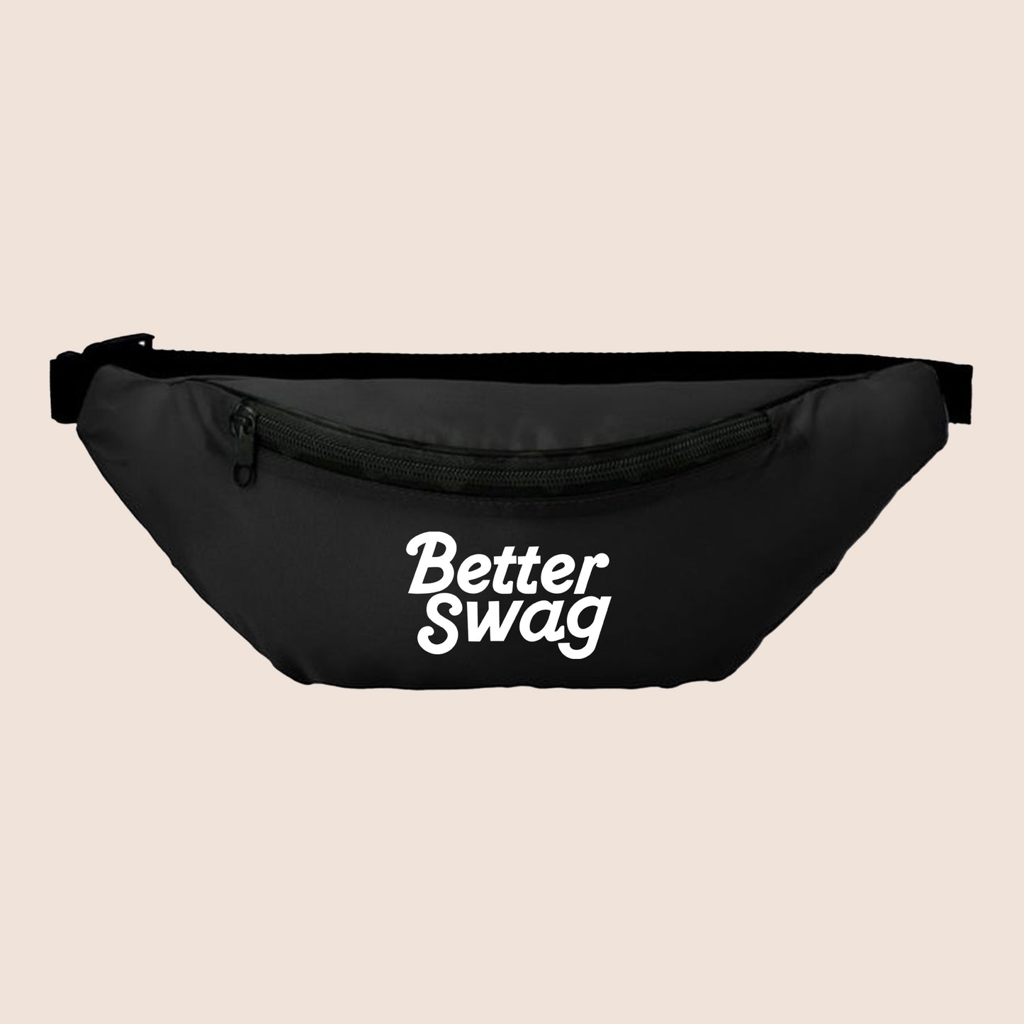 HIPSTER RECYCLED RPET FANNY PACK