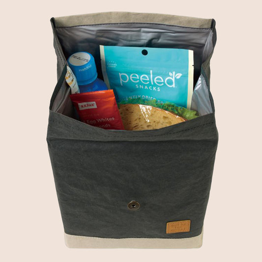 OUT OF THE WOODS LUNCH BAG 2.0