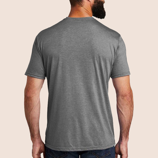 ALLMADE UNISEX TRIBLEND T-SHIRT