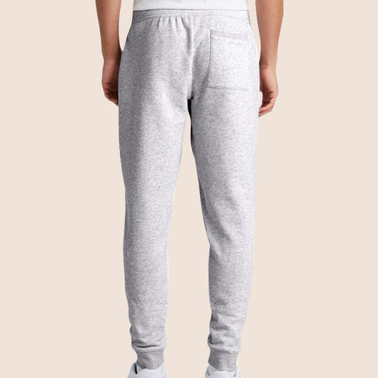 Custom SPORT-TEK UNISEX DRIVE FLEECE JOGGERS