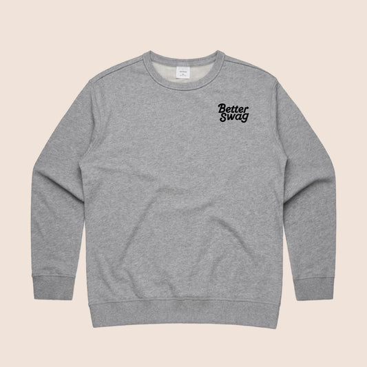 AS COLOUR WOMEN'S PREMIUM CREW