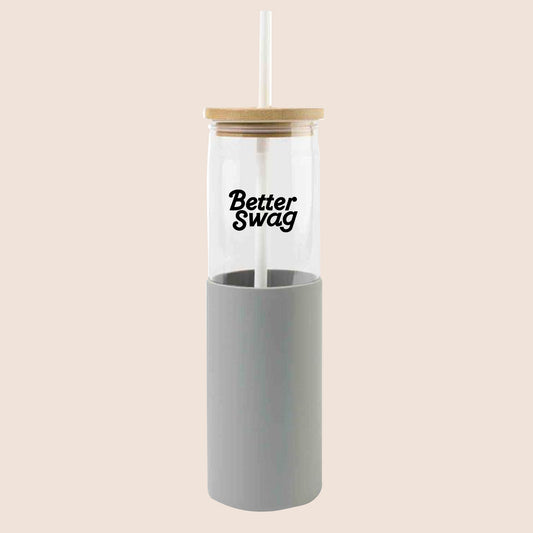 AVIANA 20 OZ. JOURNEY STRAW TUMBLER