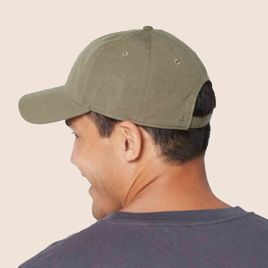 KNOWN SUPPLY DAD HAT