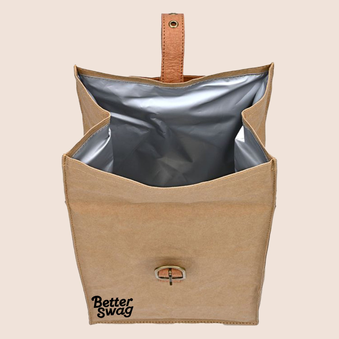 OUT OF THE WOODS LUNCH BAG 2.0