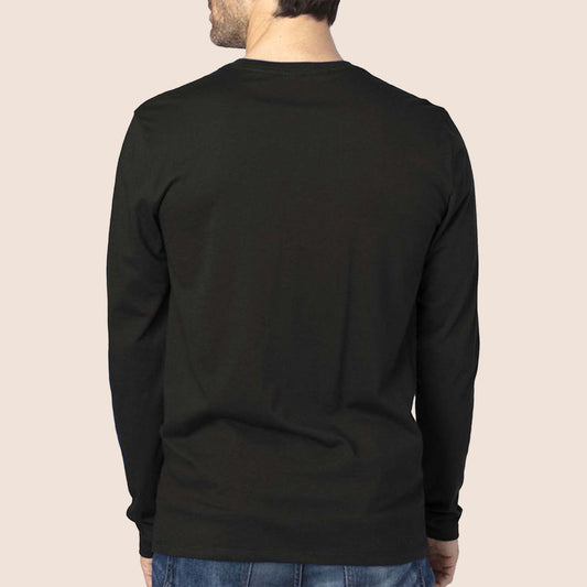 THREADFAST UNISEX LONG SLEEVE T-SHIRT