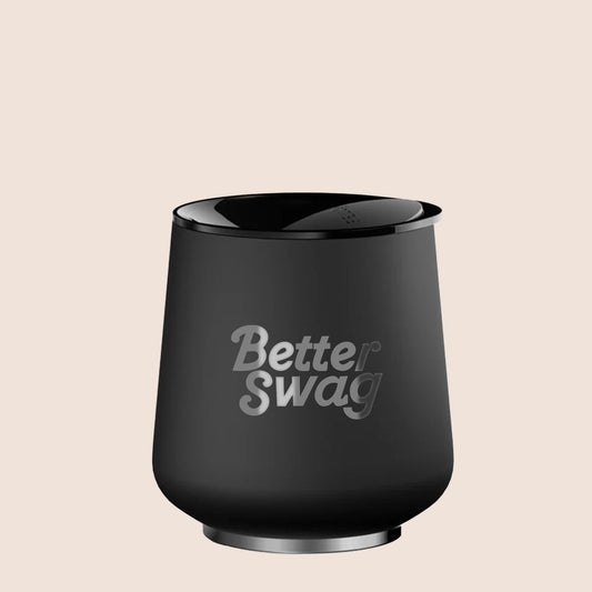 FELLOW 12 OZ. RUBY WINE TUMBLER