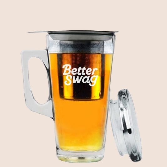 15 OZ. TEA PARTY MUG SET