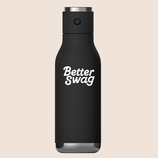 ASOBU 17 OZ. WIRELESS BEAT WATER BOTTLE