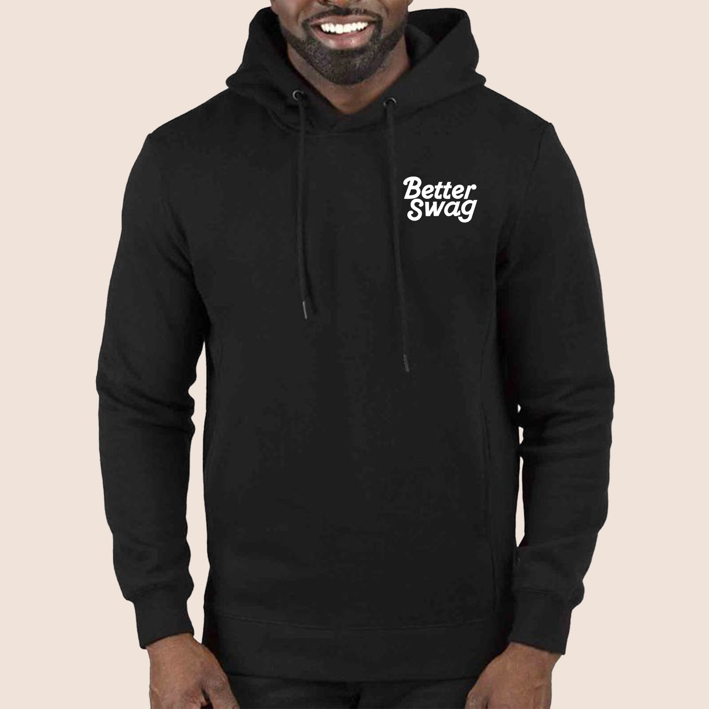 THREADFAST APPAREL UNISEX ULTIMATE FLEECE PULLOVER HOODIE