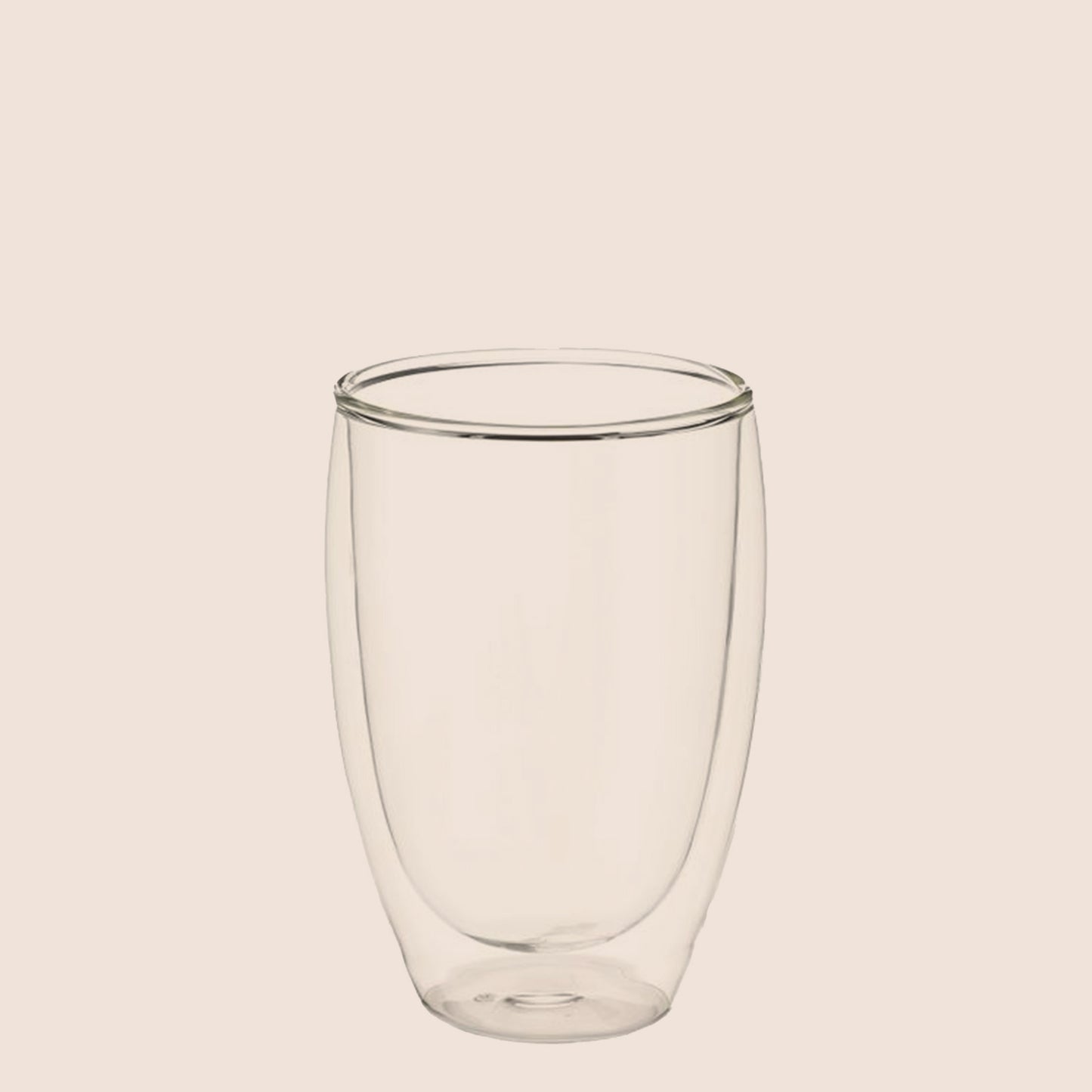 12 OZ. ENCINO GLASS TUMBLER