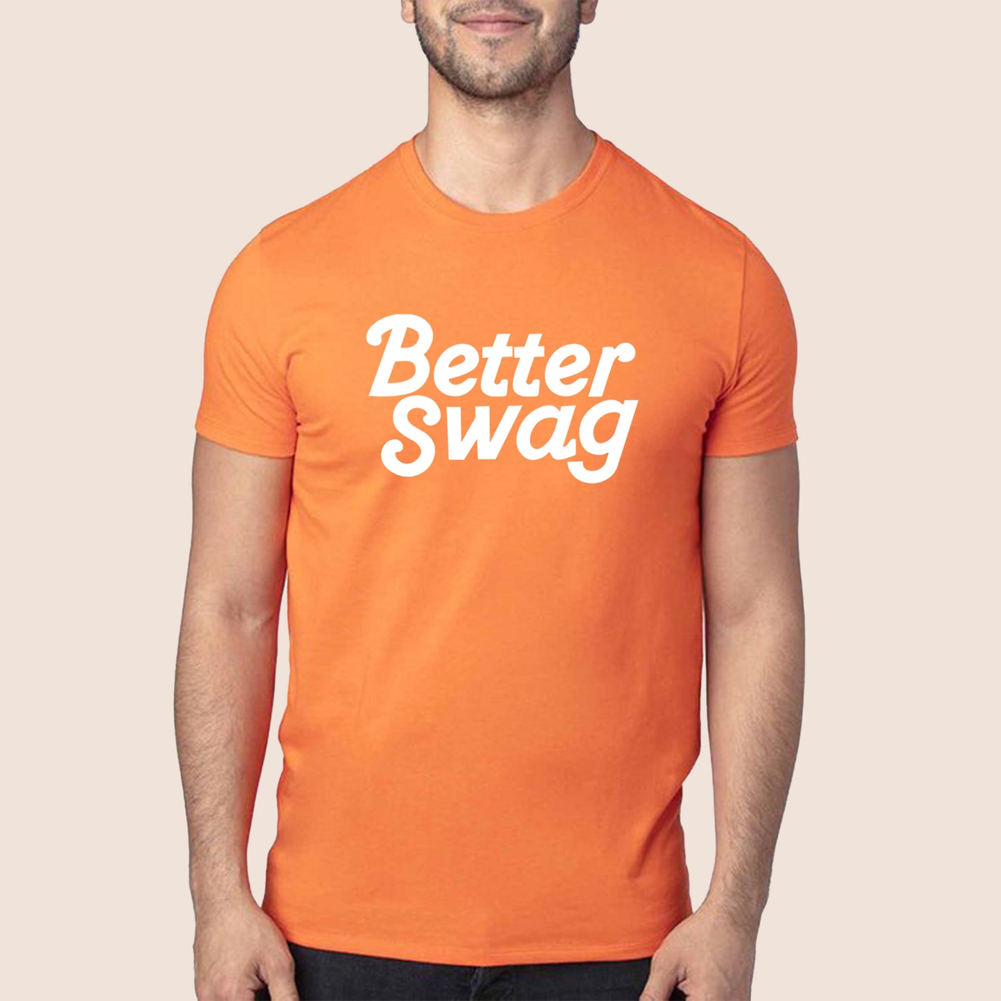 THREADFAST UNISEX T-SHIRT