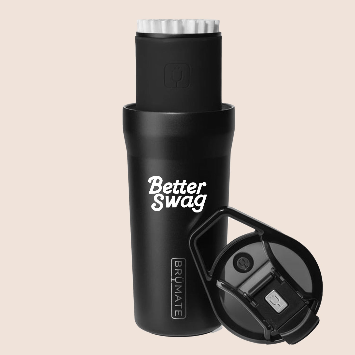 BRUMATE 20 OZ. 3-IN-1 TUMBLER