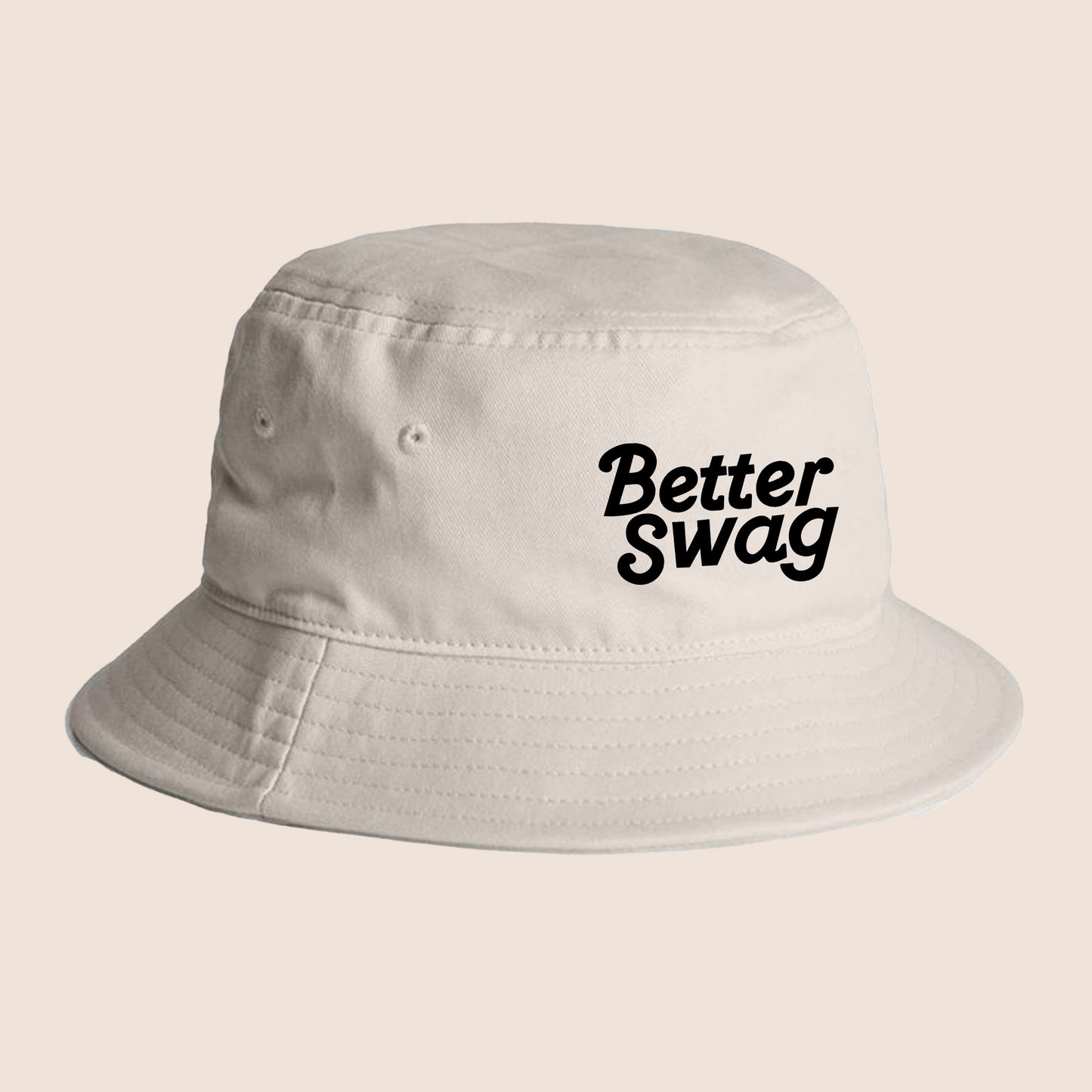 AS COLOUR BUCKET HAT